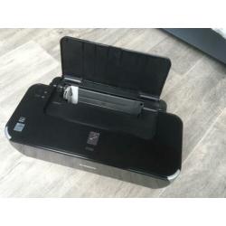 Canon Pixma IP2500 Foto-Kleurenprinter