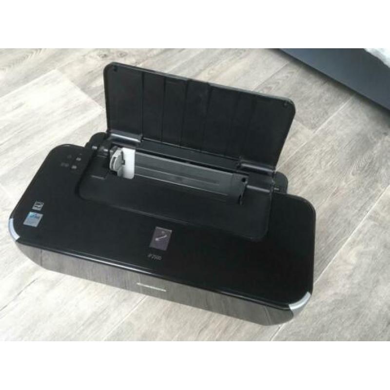 Canon Pixma IP2500 Foto-Kleurenprinter