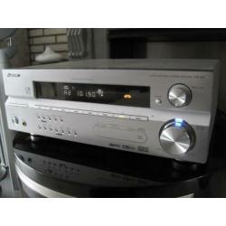 Pioneer VSX-915 7.1 DTS receiver in nieuwstaat