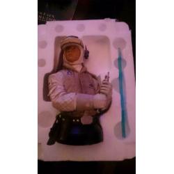Gentle giant luke skywalker (hoth) ESB