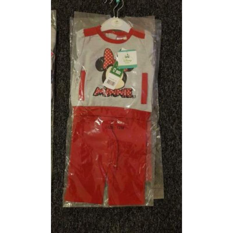 Baby Kleding maat 68 nieuw