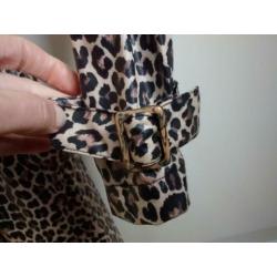 King Louie Super mooie trenchcoat 36