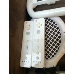 Wii