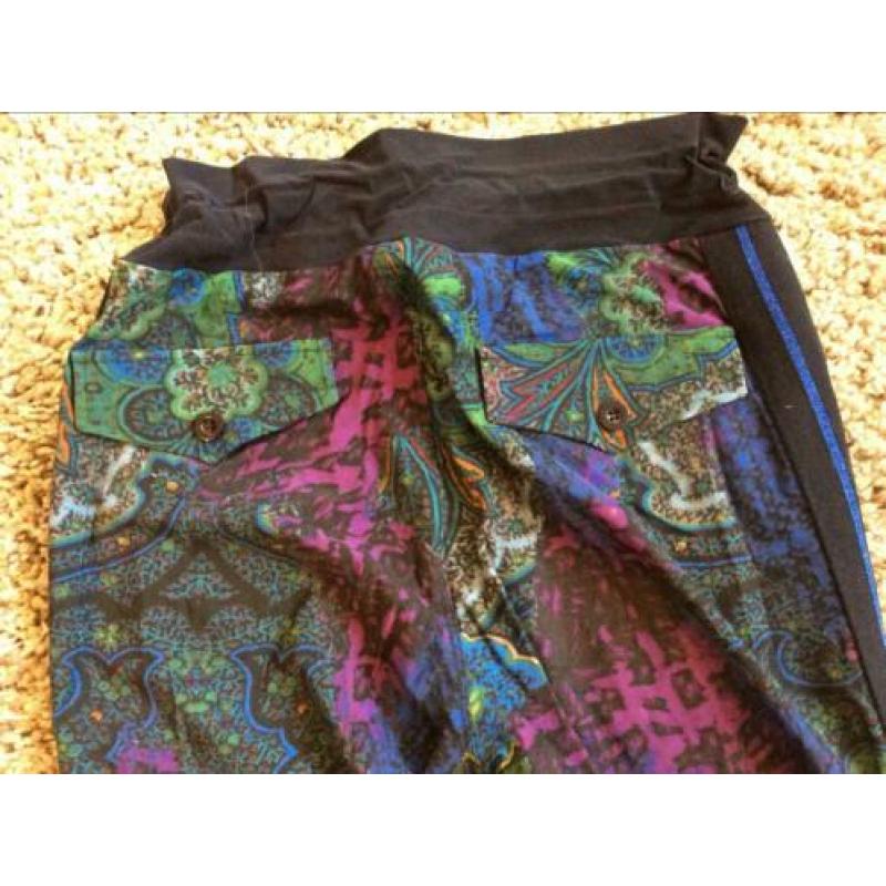 Studio Anneloes broek xs en jasje M