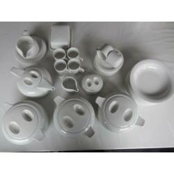 Nieuw Arzberg servies