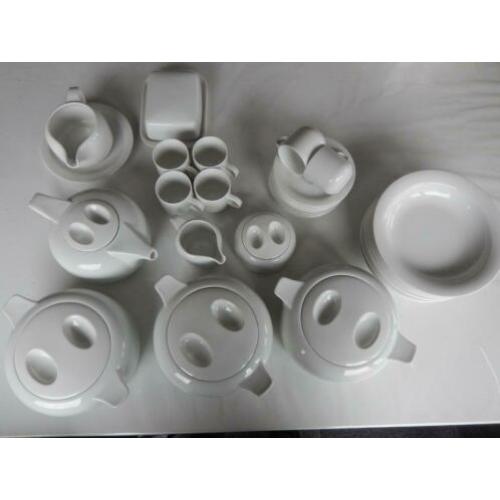 Nieuw Arzberg servies