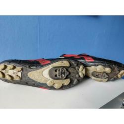 Sidi MTB schoenen mt44