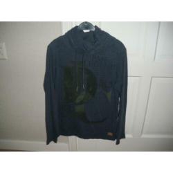 merk pme legend leuke sportieve zgan sweater medium