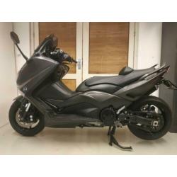 ??Yamaha T-MAX 530 ABS KEYLESS 11518KM 2012 ALARM NWST??