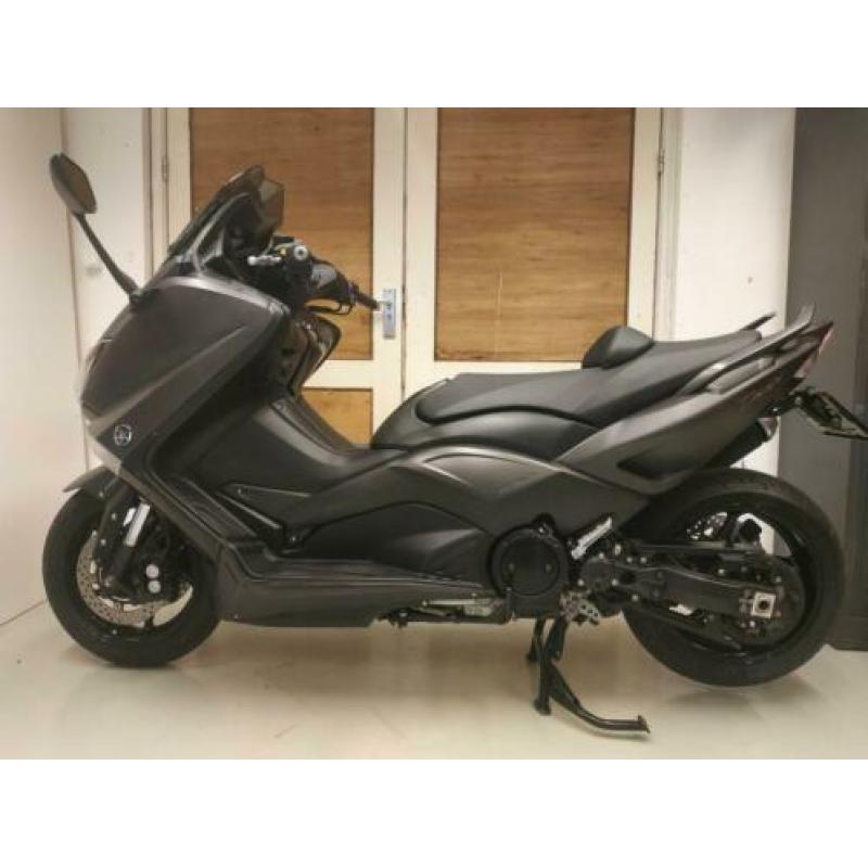 ??Yamaha T-MAX 530 ABS KEYLESS 11518KM 2012 ALARM NWST??