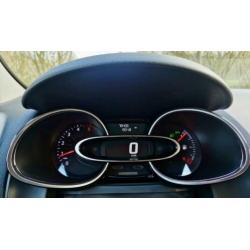 Renault Clio 1.5 DCI 66KW 5-DRS 2017 Zwart