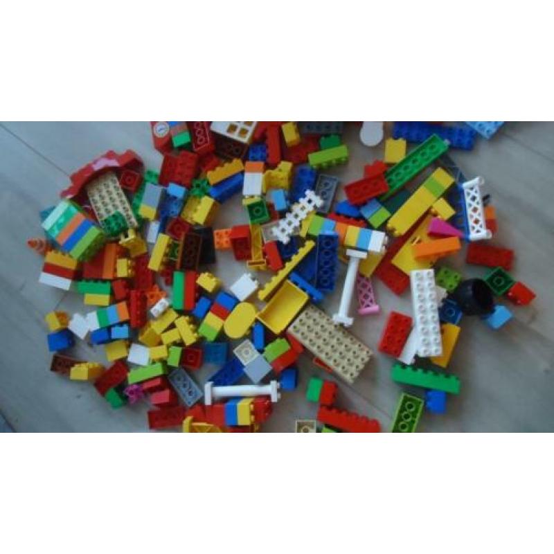 duplo partij