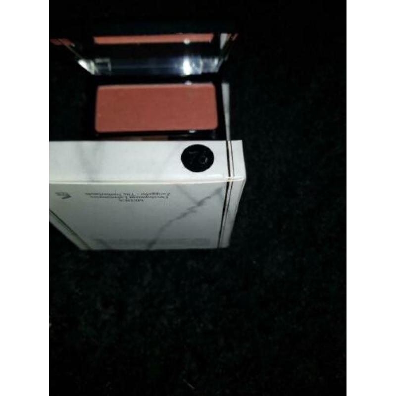 Make-up van Charlotte Sophie