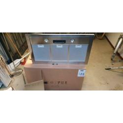 Pelgrim MSK 930 RVS