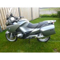 BMW motor R1200RT