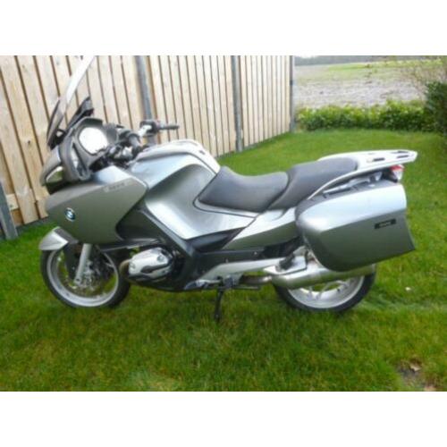 BMW motor R1200RT