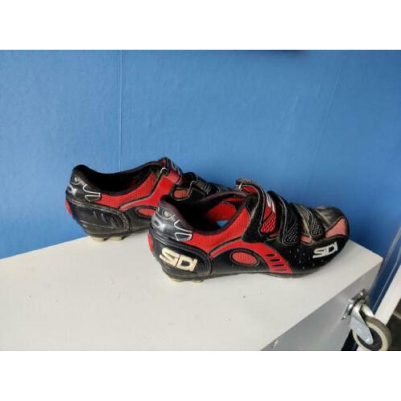 Sidi MTB schoenen mt44
