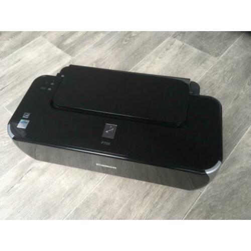 Canon Pixma IP2500 Foto-Kleurenprinter