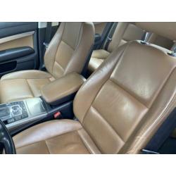 2 stuks AUDI A6 2.4 V6 130KW Multitronic + A6 Avant 2007