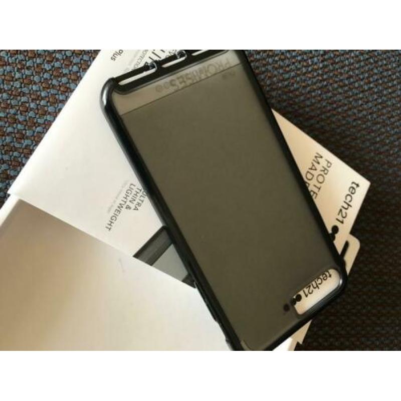 Tech21 Evo Elite hoesje Iphone 7 Plus
