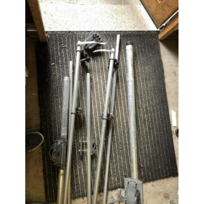 Fritzel FB-23 10-15 en 20 mrt beam