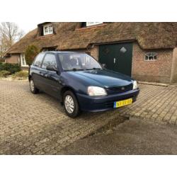 Daihatsu Charade 1.3 16v 84pk apk 20-11-2020!