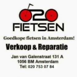 Goedkope fiets - Batavus Old Dutch oma fiets te koop