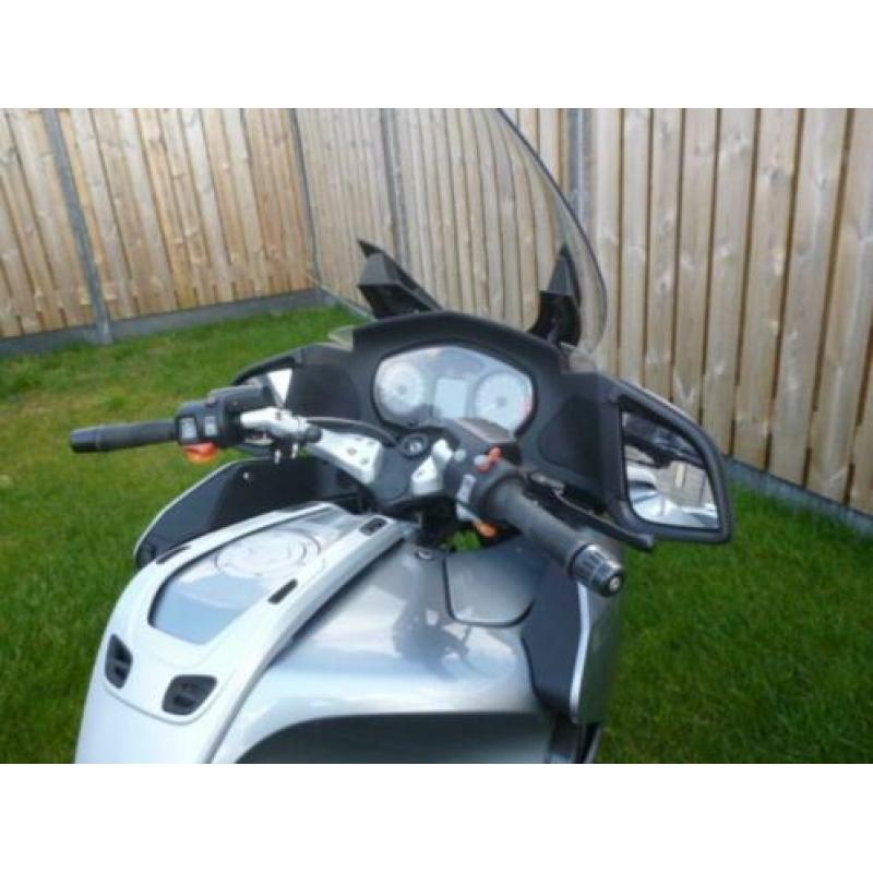 BMW motor R1200RT