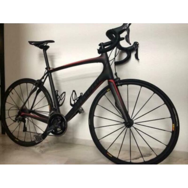 Specialized Roubaix SL4 Expert