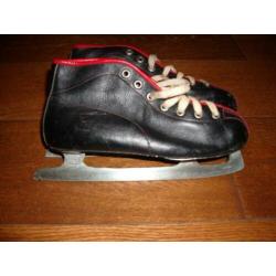 Junior ijshockey schaatsen maat 35