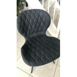 Eettafel stoelen