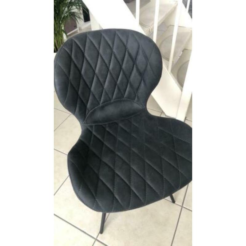 Eettafel stoelen