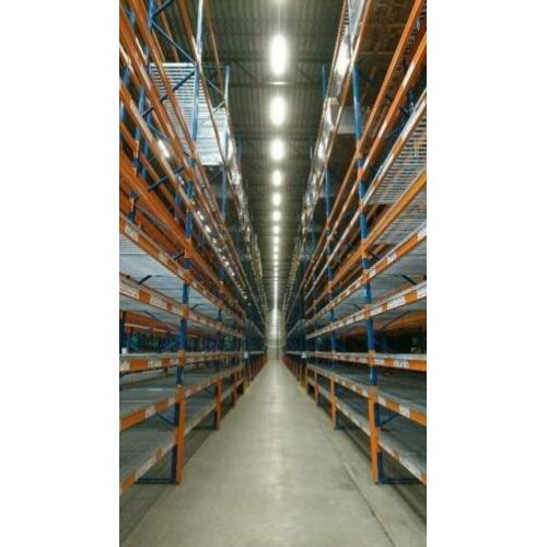 Tk: de goedkoopste gebruikte palletstellingen van Nederland