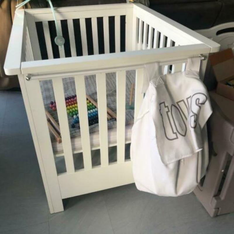 Coming Kids basic - box