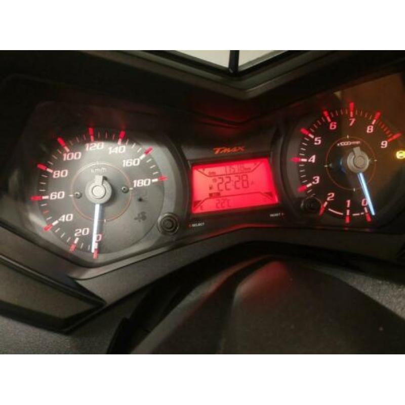 ??Yamaha T-MAX 530 ABS KEYLESS 11518KM 2012 ALARM NWST??