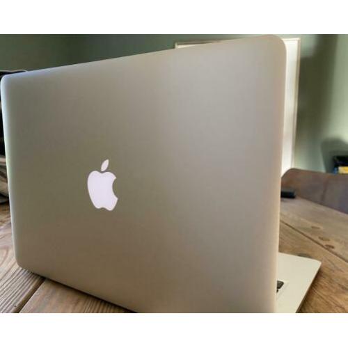 Apple MacBook Air Intel Core I5 1.3 GHz 128 GB 4GB