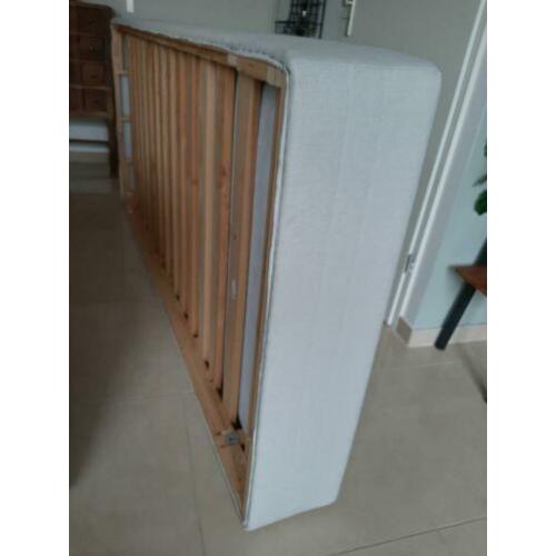 Stevige onderbak voor Boxspring