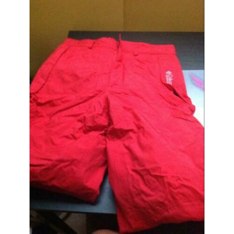 Skipak dames maat M