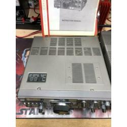 Kenwood ts 430 am usb lsb