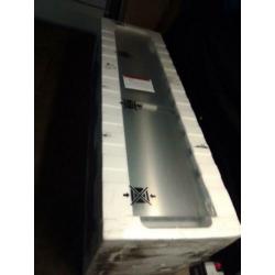Nieuwe Koel- vriescombinatie LG GBB72STCXN Door cooling