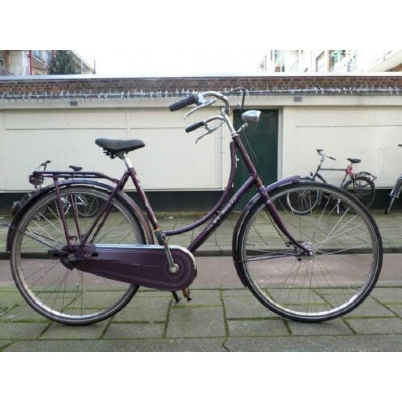 Goedkope fiets - Batavus Old Dutch oma fiets te koop