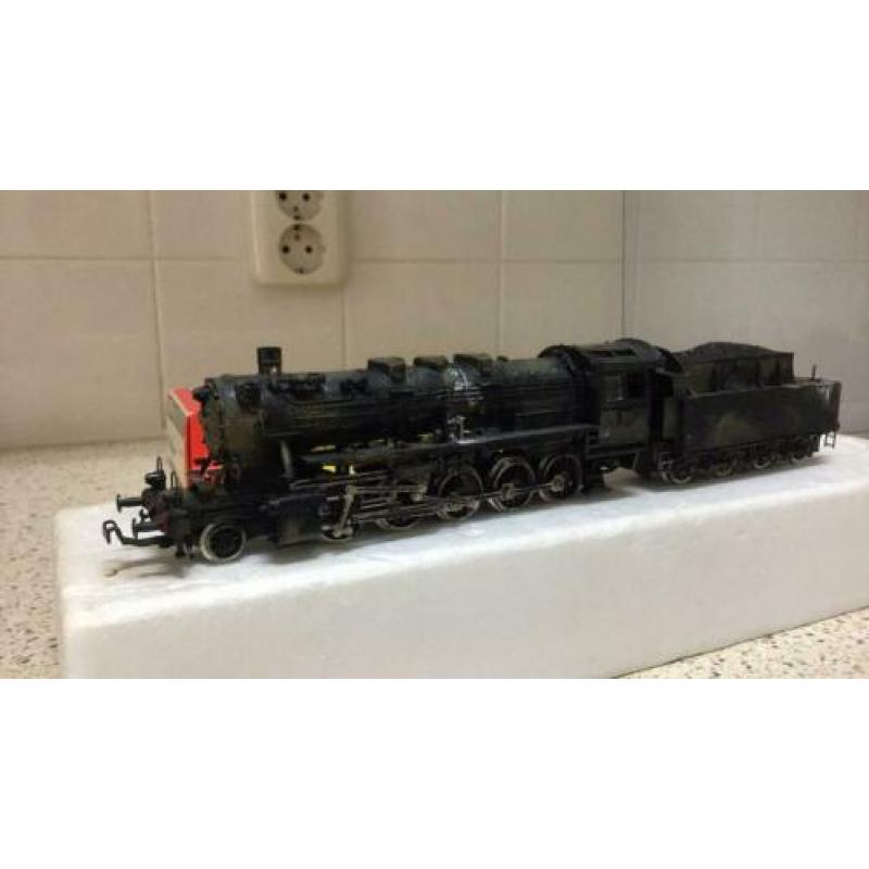 Fleischmann 4178 Stoomlok H0 SNCF