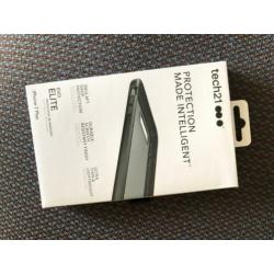Tech21 Evo Elite hoesje Iphone 7 Plus