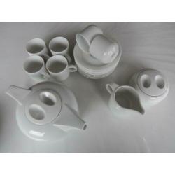 Nieuw Arzberg servies