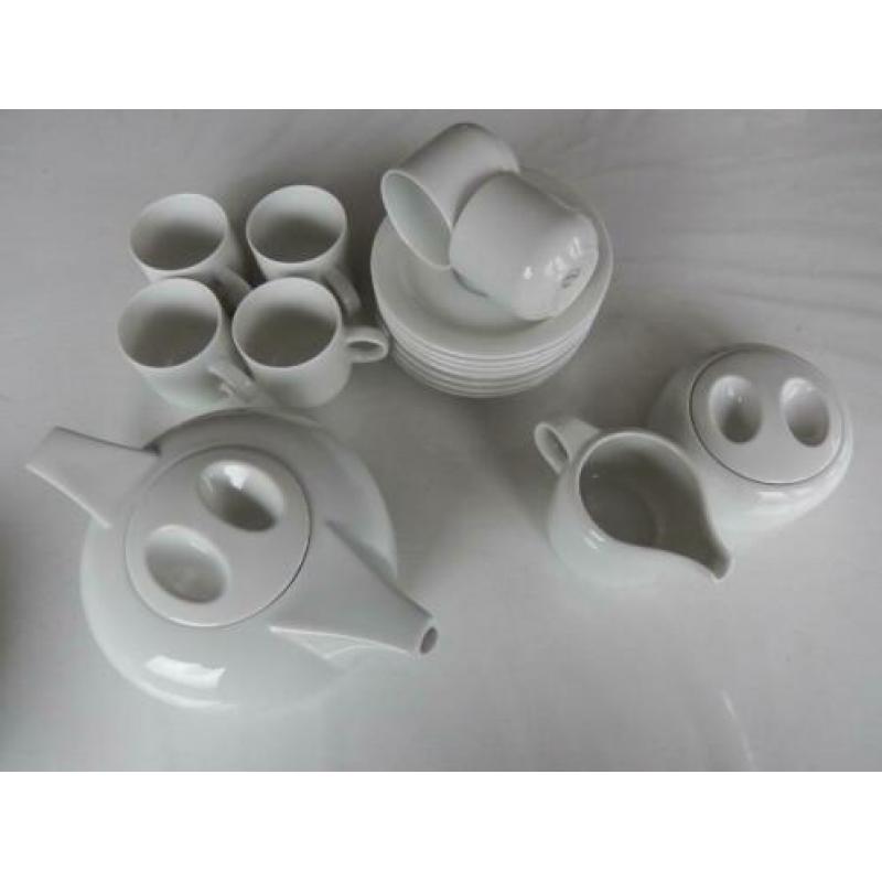 Nieuw Arzberg servies