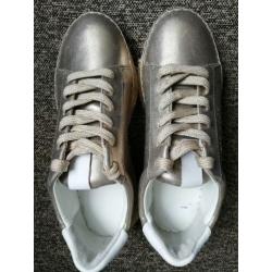 Kendall + Kylie sneakers espadrille