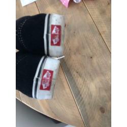 Vans maat 38