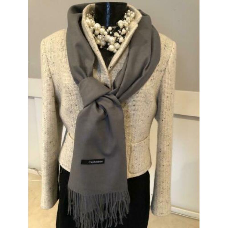 Cashmere Sjaal