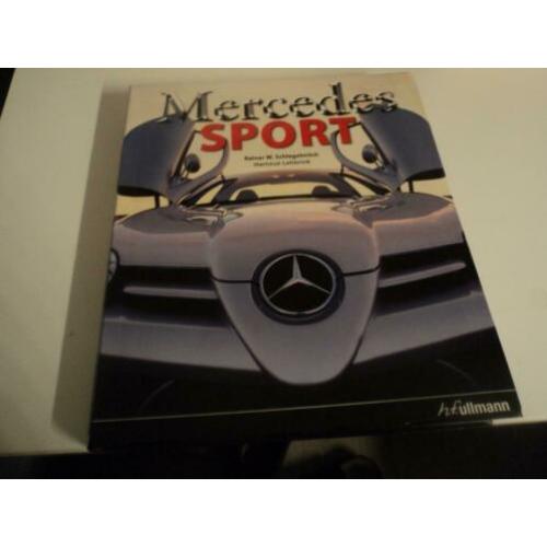 Mercedes SPORT
