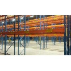 Tk: de goedkoopste gebruikte palletstellingen van Nederland